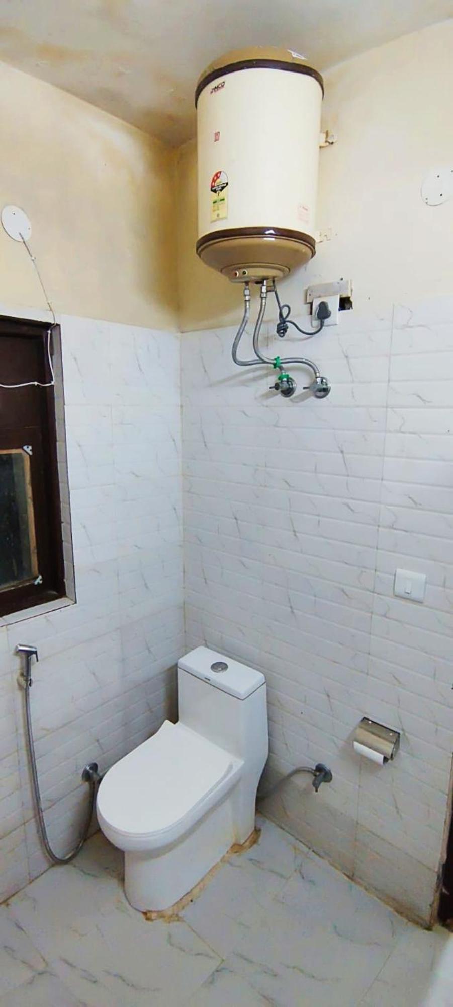 Luxury Rooms In Safdarjung Enclave Near Aiims & Safdarjung Hospital New Delhi Exterior photo